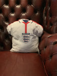 England White Cushion Brand New With Tags