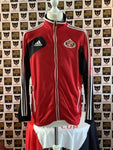 SAFC Tracksuit Top XL