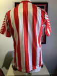 Sunderland home shirt 1988/91 medium