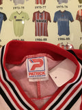 Sunderland home shirt 1986/88 Patrick large