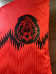 Mexico 2014/2015 Away Shirt Cushion