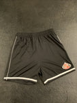 Sunderland Black Training shorts M