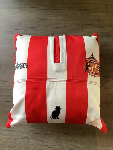 Sunderland 1999-00 Shirt Cushion