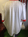 Sunderland away shirt 1996/97 large