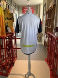 Sunderland 2009/10 Short sleeve away shirt L