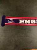 England 2011 Rugby Scarf