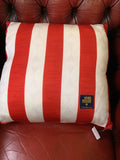 Sunderland Avec 1996/97 shirt cushion