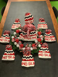 Sunderland Bobble Head Wooly Hat