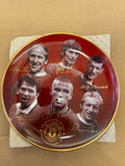 100 Years of Manchester United 1902-2002