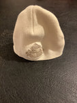 White Sunderland Beanie