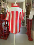 Sunderland AFC Home Shirt XXL Short Sleeve 2004/05