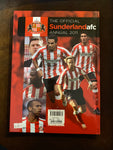 Sunderland AFC 2011 Annual