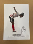 Assorted Sunderland Players Signed Prints 22/23