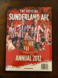 Sunderland AFC 2012 Annual