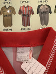 Sunderland home shirt home 1991/94 XL