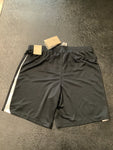 Black Sunderland Nike shorts