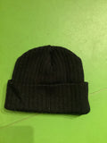 Sunderland Black Wooly Hat