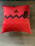 Mexico 2014/2015 Away Shirt Cushion