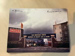 Signed VAUX breweries limited print