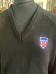 Sunderland Football Club Black Jumper