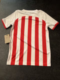 Youth New With Tags Sunderland 2022/23 home shirt- Large 147-158cm