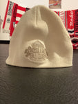 White Sunderland Beanie