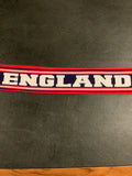 England 2011 Rugby Scarf