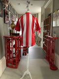 Sunderland AFC Home Shirt Short Sleeve 2012/13