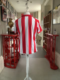 Sunderland AFC Home Shirt Short Sleeve 2010/11 *large*
