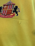 10 Defoe Sunderland XL Away shirt 2020/21