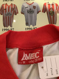 Sunderland away shirt 1996/97 medium