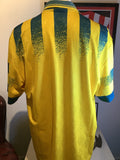 Sunderland away shirt avec 1995/97