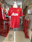 Manchester United Home Shirt *L*