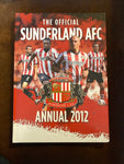 Sunderland AFC 2012 Annual