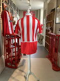 Sunderland AFC Home Shirt Short Sleeve Large 2002/03/04