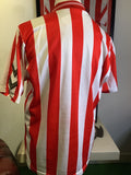 Sunderland home shirt 1991/94 extra large