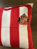 Sunderland 2010-11 Shirt Cushion