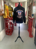 Sunderland Football Club Roker Park Black Jumper