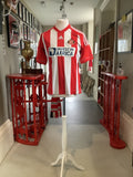 Sunderland AFC Home Shirt Short Sleeve 2012/13 *3XL*