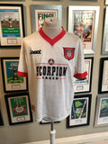 Sunderland Away shirt 1996-1997 season