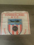 1973 FA Cup Finalists Tea Towel