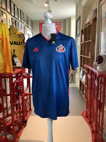 Sunderland 2019/2020 away shirt Large BNWT