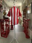 Sunderland AFC Home Shirt Small Short Sleeve 2012/13
