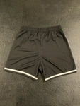 Sunderland Black Training shorts M