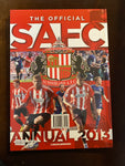 Sunderland AFC 2013 Annual