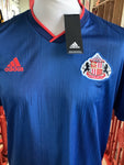 Sunderland 2019/2020 away shirt Large BNWT
