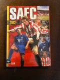 Sunderland AFC 2002 Annual