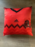 Mexico 2014/2015 Away Shirt Cushion