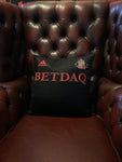 Sunderland Betdaq Cushion