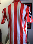 Sunderland home shirt 1991/94 medium